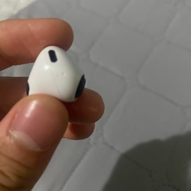 애플 에어팟 프로2 8핀 오른쪽