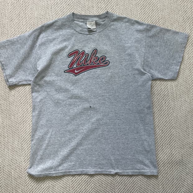 Nike 나이키 made in mexico 반팔티셔츠 