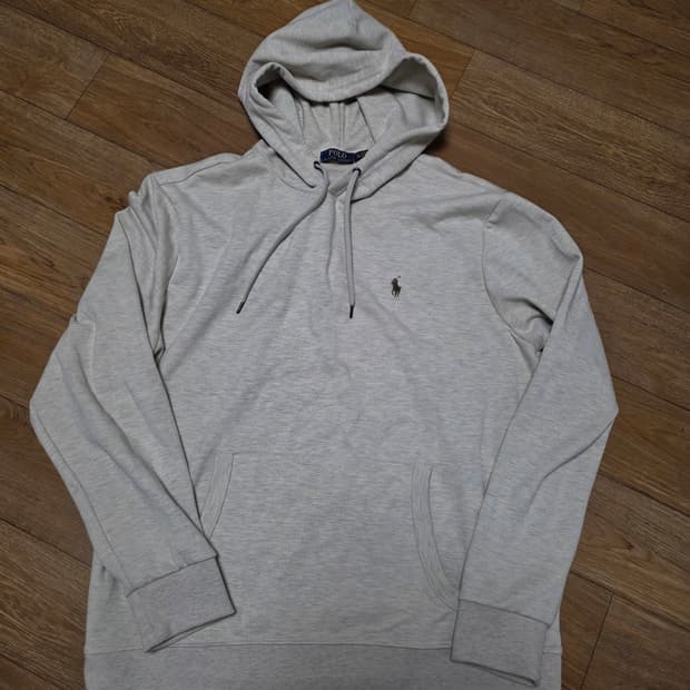 폴로랄프로렌 후드티셔츠