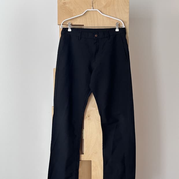 COMME des GARÇONS HOMME DEUX 2014 Pants