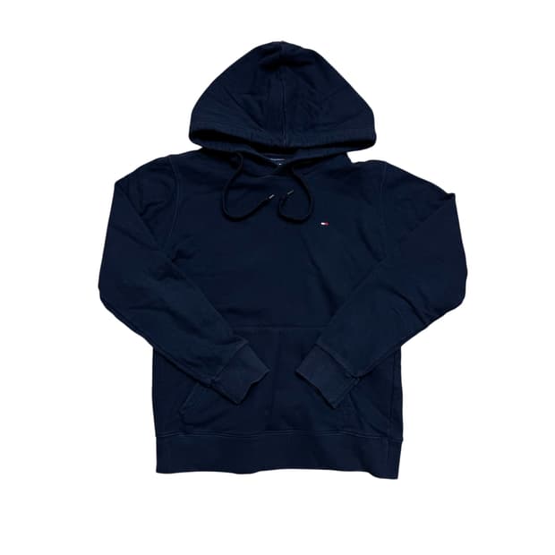 타미힐피거 후드티