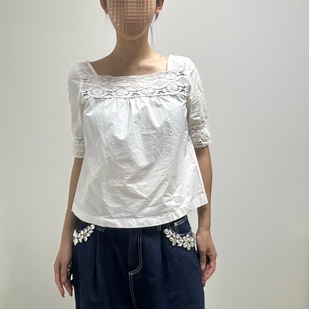 [꼼데가르송] Comme des garcons T-shirt