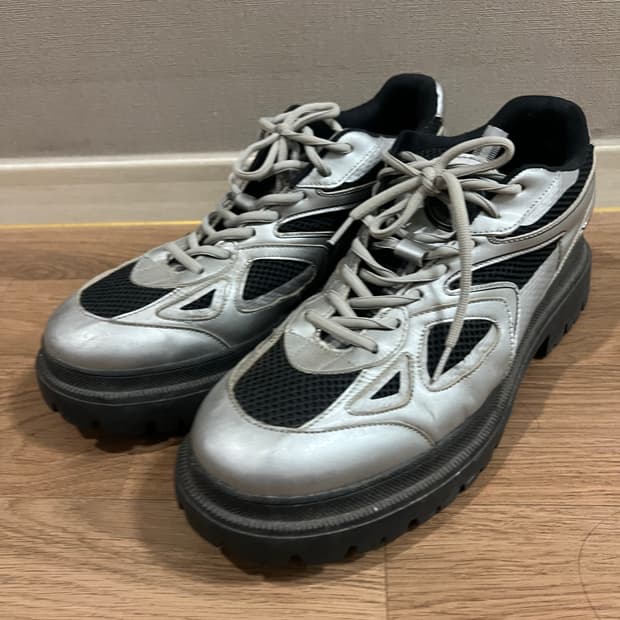 악셀아리가토 실버 280