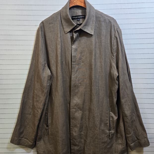 솔리드옴므 린넨 셋엎 48