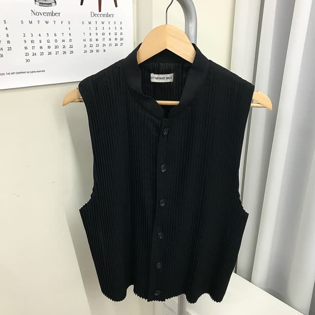 이세이미야케 맨 플리츠 베스트