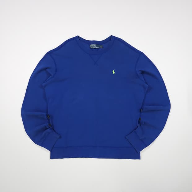 폴로 랄프로렌 맨투맨