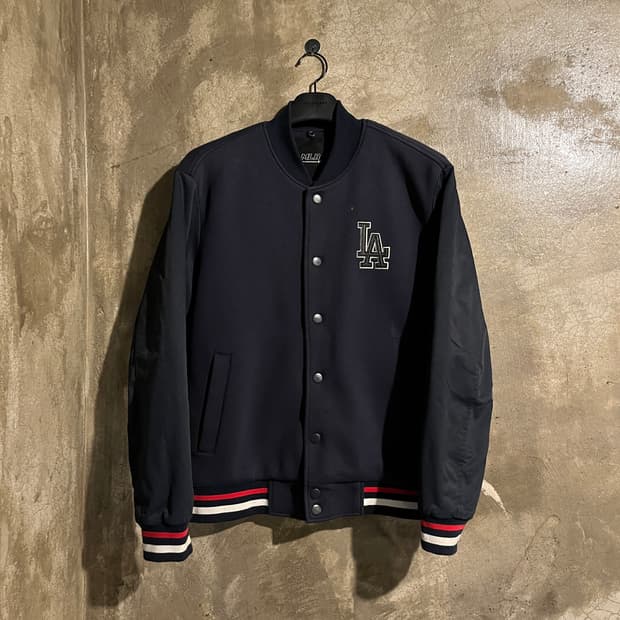 MLB LA 다져스 야구 자켓