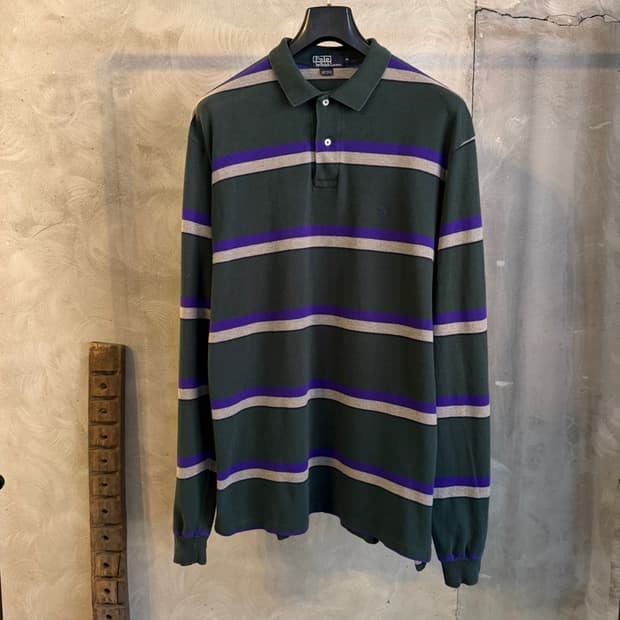 폴로 랄프로렌 pk 셔츠 105