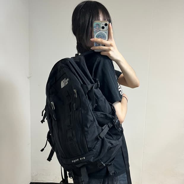 The North Face Big Shot Backpack