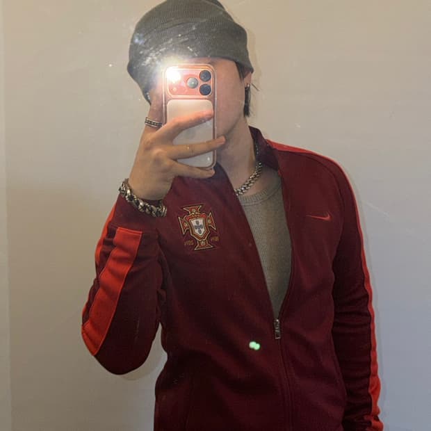 나이키 포르투갈 저지