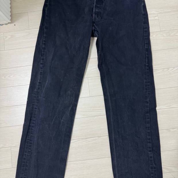 90s USA 리바이스 501 38•34