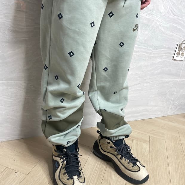 Nike sb 팬츠 (m 29-31 추천)