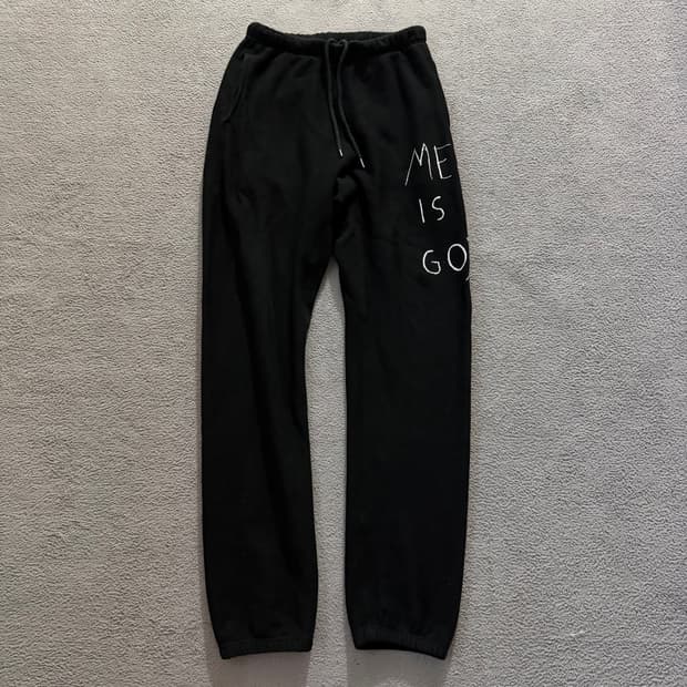 Soloist jogger pants