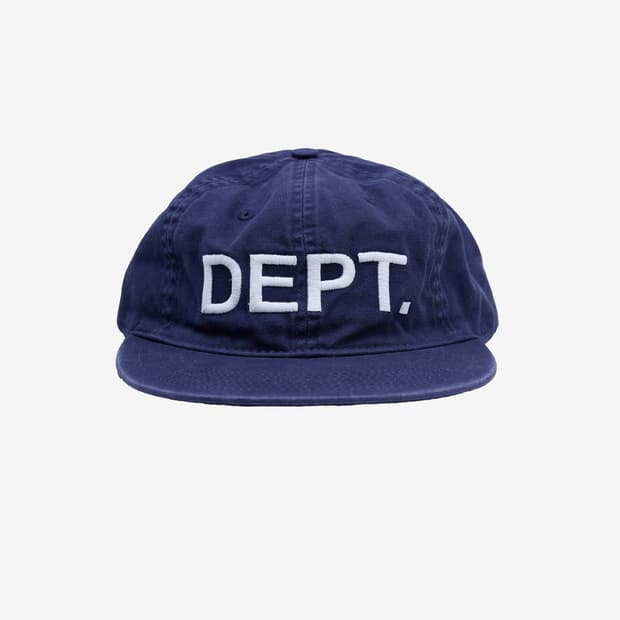 [OS] 갤러리디파트먼트 dept 모자 새상품 갤댑