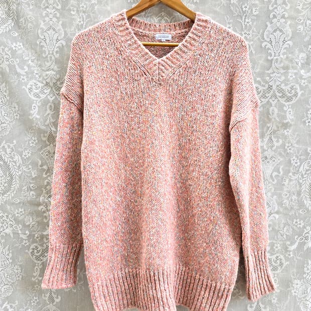 맥킨토시 필라소피 니트