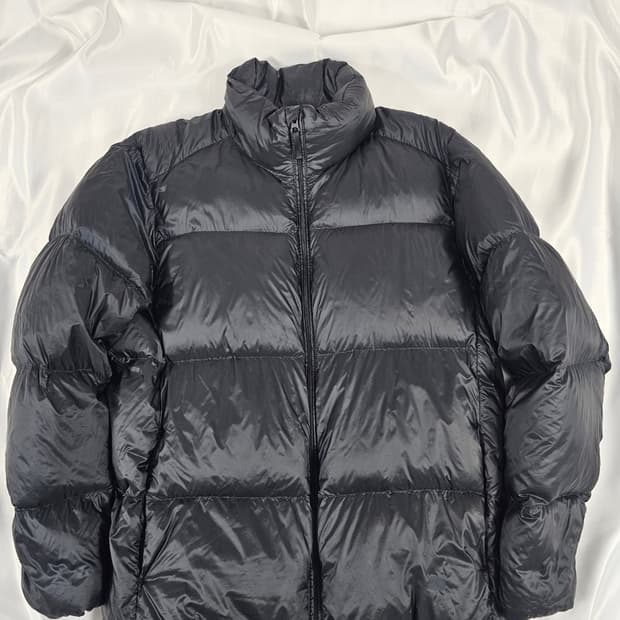 유니클로울트라라이트패딩