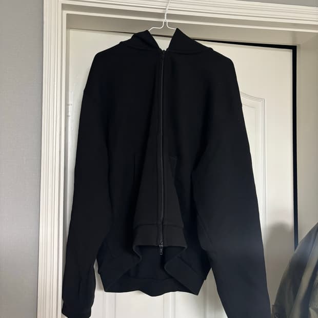 [3] innir heavy weight hood zip up 253