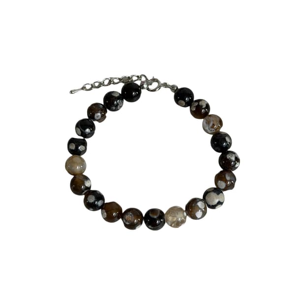 Handmade bracelet..