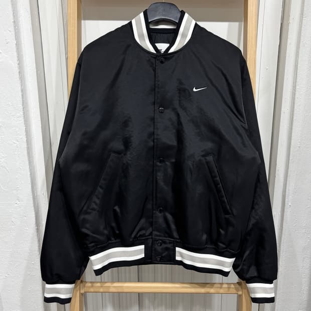 나이키 바시티 자켓