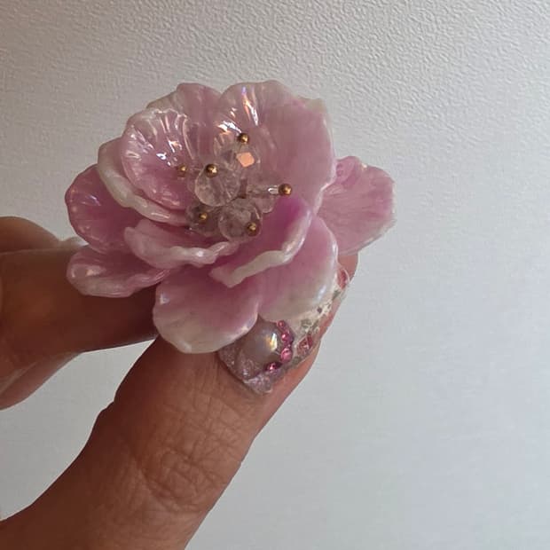 커스텀반지