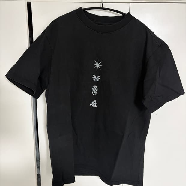 컴퓨터포맷 반팔 티셔츠