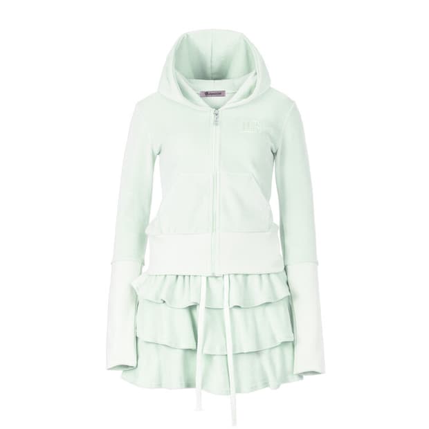 베이비메탈클럽 셋업 멜론 갸루 y2k 히메갸루