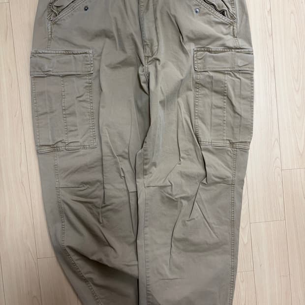 Gap 카고팬츠