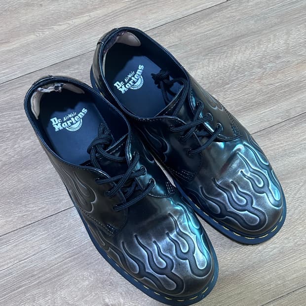 270) 닥터마틴 인페르노 