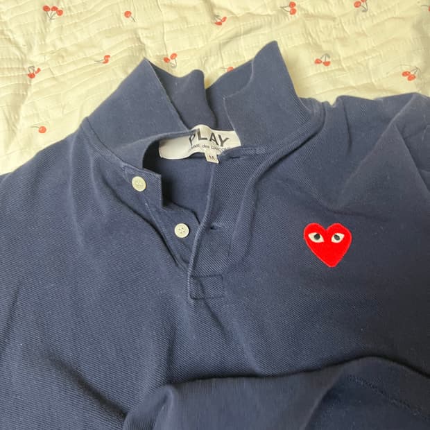 꼼데가르송 카라티