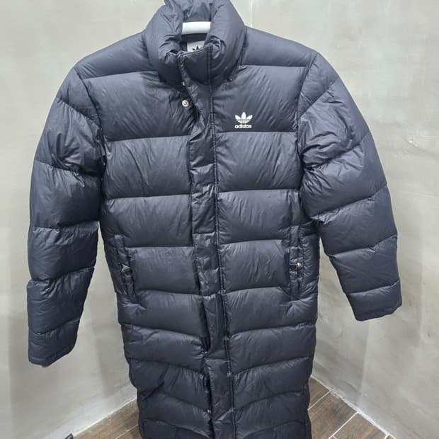 아디다스 롱패딩s 사이즈 