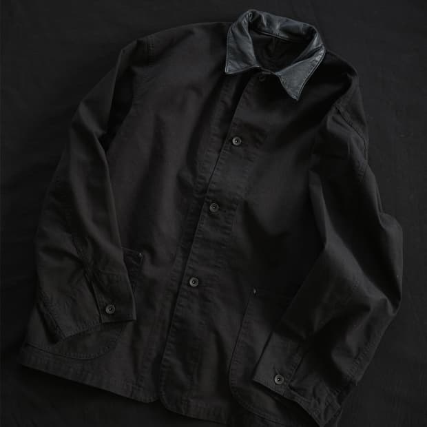 ULTERIOR WASHED C/R/S 커버올 4