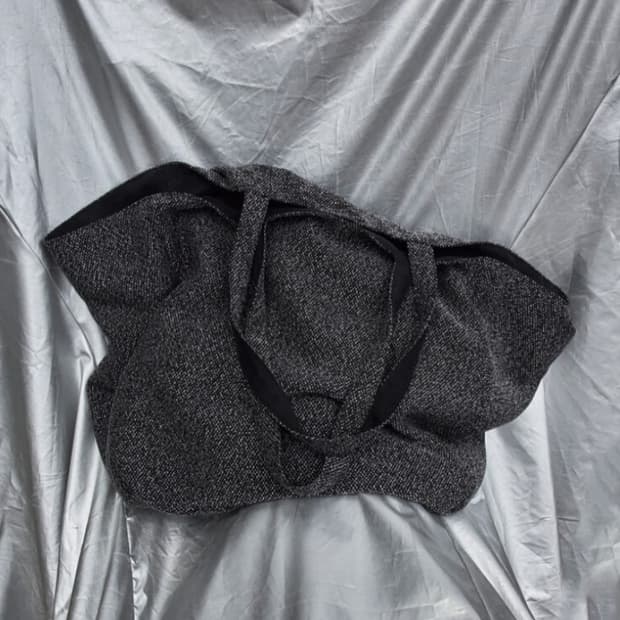 [011] Mudule lounge bag