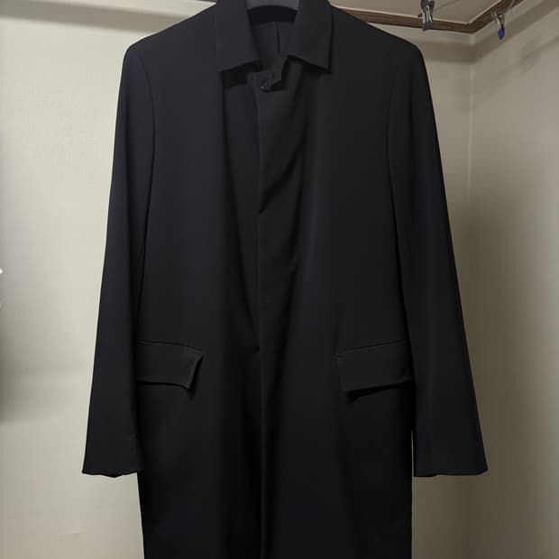 Jil sander coat