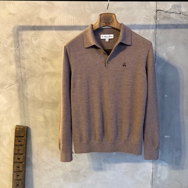 브룩스 브라더스 니트 pk 55~66