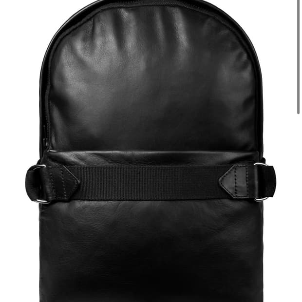 다미르도마 레더 백팩
