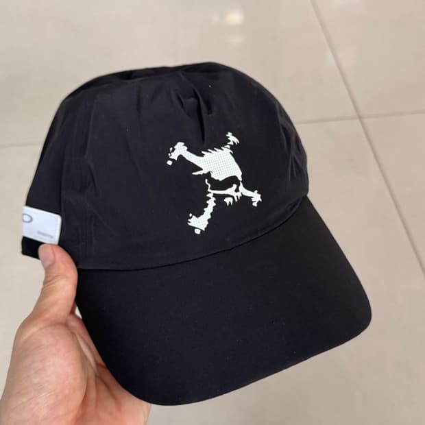 SYNCHRONISM CAP 싱크로니즘 캡 22.0 FOS901000