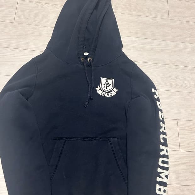 아베크롬비 후드티