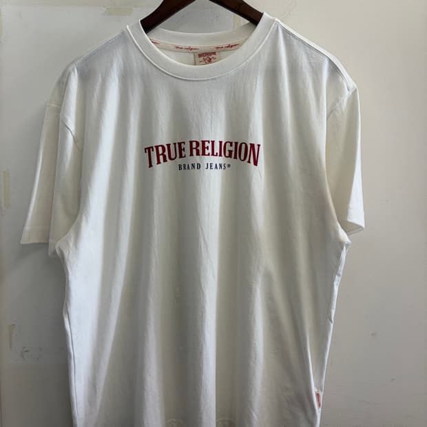 N270. 트루릴리전 반팔