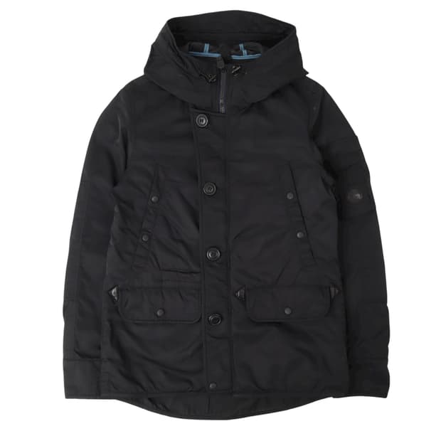 Spiewak 스피왁 후디드 필드자켓