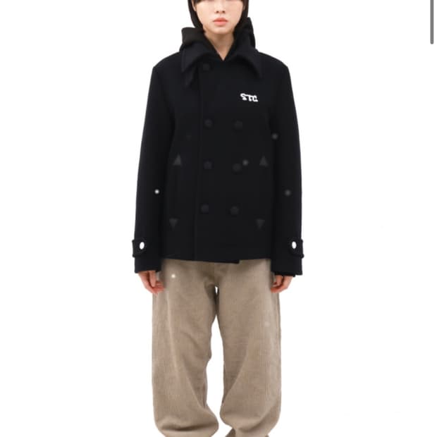 사파리스팟 피코트