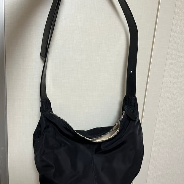 낫띵리튼 호보백