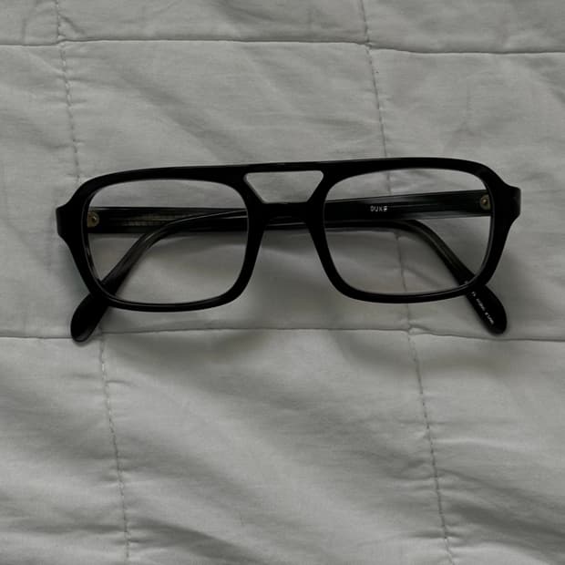 60s selecta duke oror black/grey 52-22