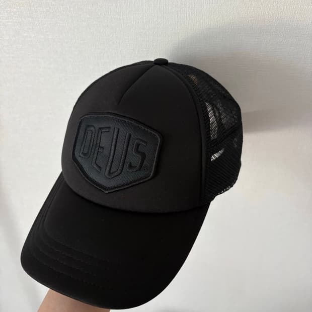 데우스 모자