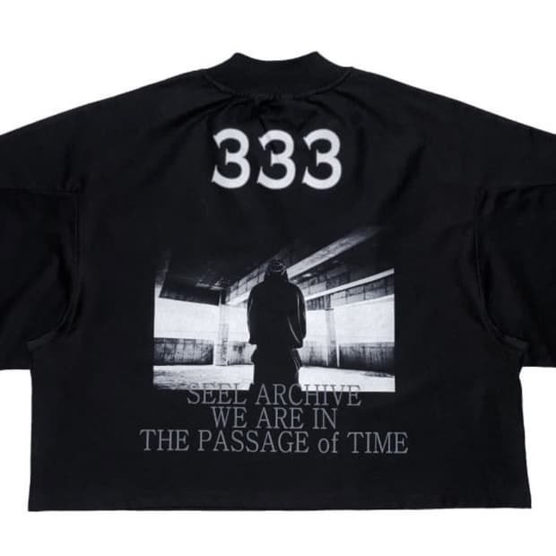 Seel 티셔츠