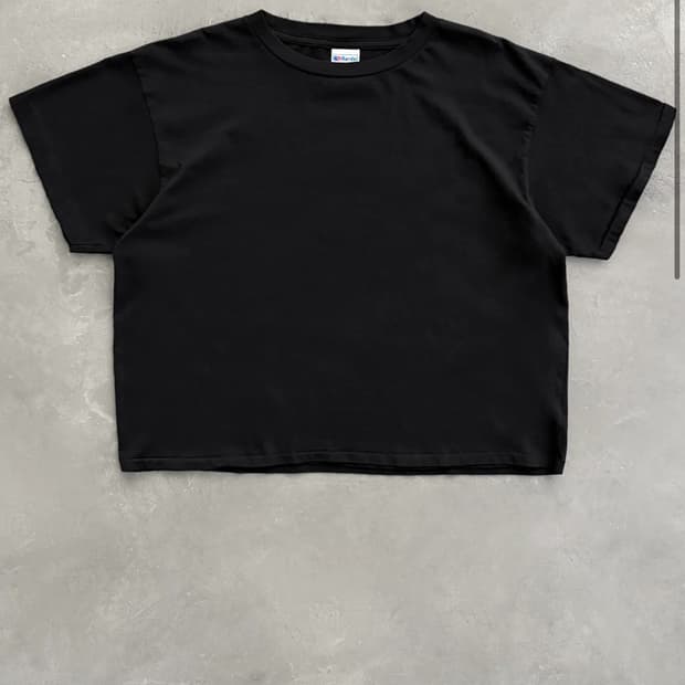 아킴보클럽 티셔츠 m