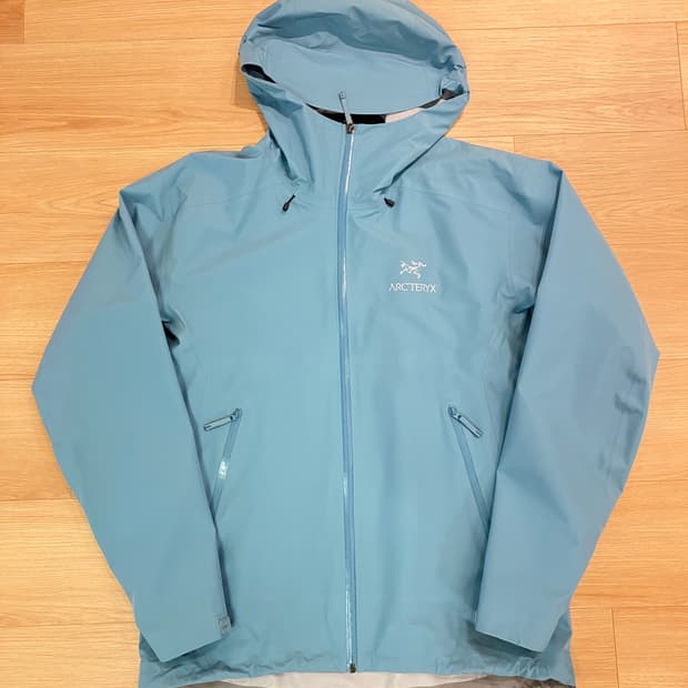 아크테릭스 베타 LT 솔레스 L사이즈