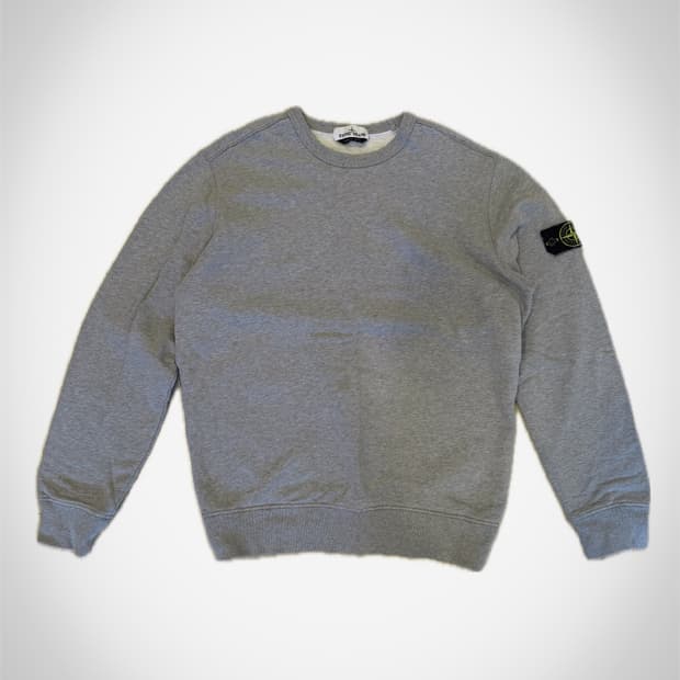 스톤아일랜드 맨투맨