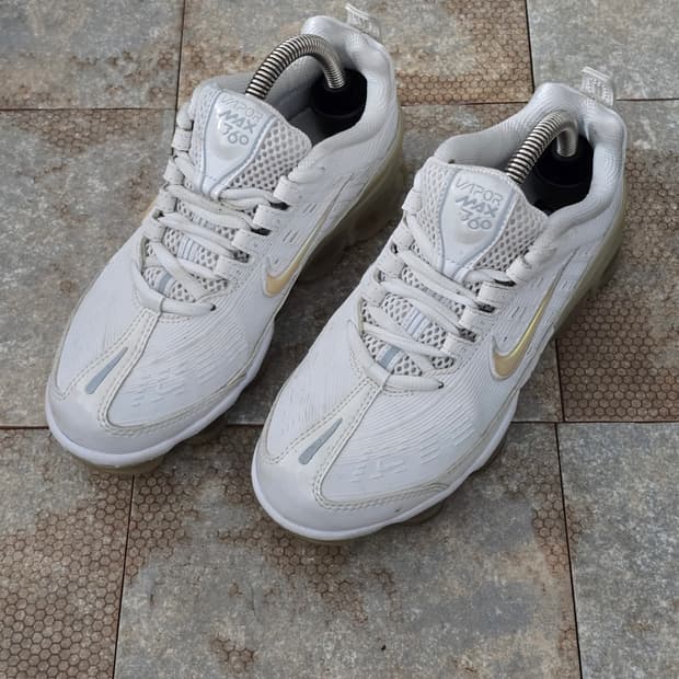 (230)나이키 에어 베이퍼맥스 360 트리플 화이트