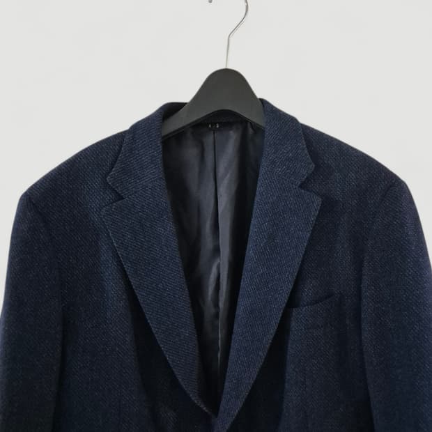 [110]닥스 캐시미어 블레이저 정장자켓