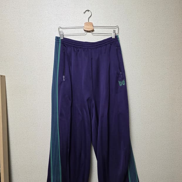 니들스 hd 트랙팬츠